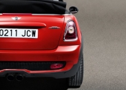 MINI John Cooper Works Cabrio