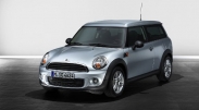 MINI One D Clubman
