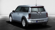 MINI One D Clubman