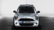 MINI One D Clubman