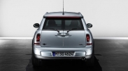 MINI One D Clubman