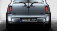 MINI One D Clubman