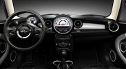 MINI One D Clubman