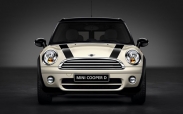 MINI Cooper D Clubman