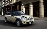 MINI Cooper D Clubman