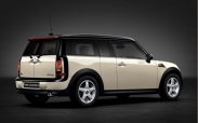 MINI Cooper D Clubman