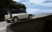 MINI Cooper D Clubman