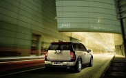 MINI Cooper D Clubman