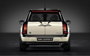 MINI Cooper D Clubman
