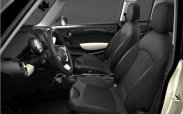 MINI Cooper D Clubman