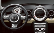MINI Cooper D Clubman