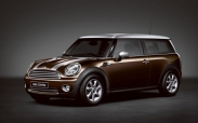 MINI Cooper Clubman