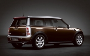 MINI Cooper Clubman