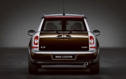 MINI Cooper Clubman