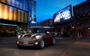 MINI Cooper Clubman