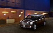 MINI Cooper Clubman