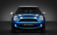 MINI Cooper S Clubman