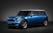 MINI Cooper S Clubman