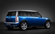 MINI Cooper S Clubman