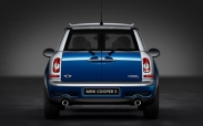 MINI Cooper S Clubman