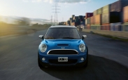 MINI Cooper S Clubman