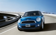 MINI Cooper S Clubman