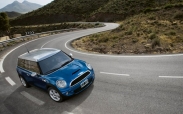 MINI Cooper S Clubman