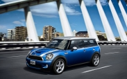 MINI Cooper S Clubman