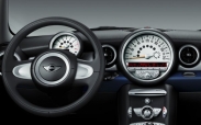 MINI Cooper S Clubman