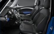MINI Cooper S Clubman