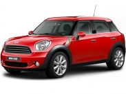 MINI One Countryman