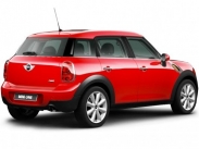 MINI One Countryman