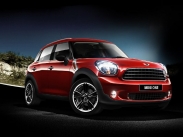 MINI One Countryman