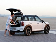 MINI One Countryman