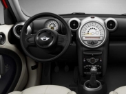 MINI One Countryman