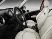 MINI One Countryman