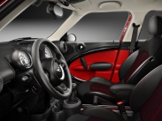 MINI One Countryman