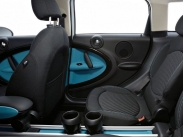MINI One Countryman