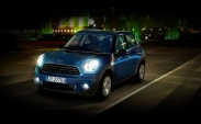 MINI One D Countryman