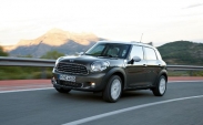 MINI One D Countryman
