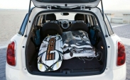 MINI One D Countryman