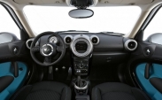 MINI One D Countryman
