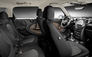 MINI One D Countryman