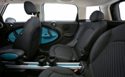 MINI One D Countryman