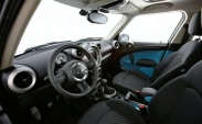 MINI One D Countryman