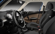 MINI One D Countryman