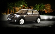 MINI Cooper D Countryman