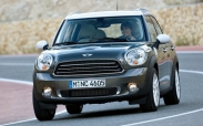 MINI Cooper D Countryman