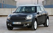 MINI Cooper D Countryman