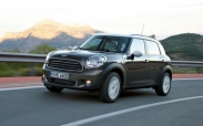 MINI Cooper D Countryman